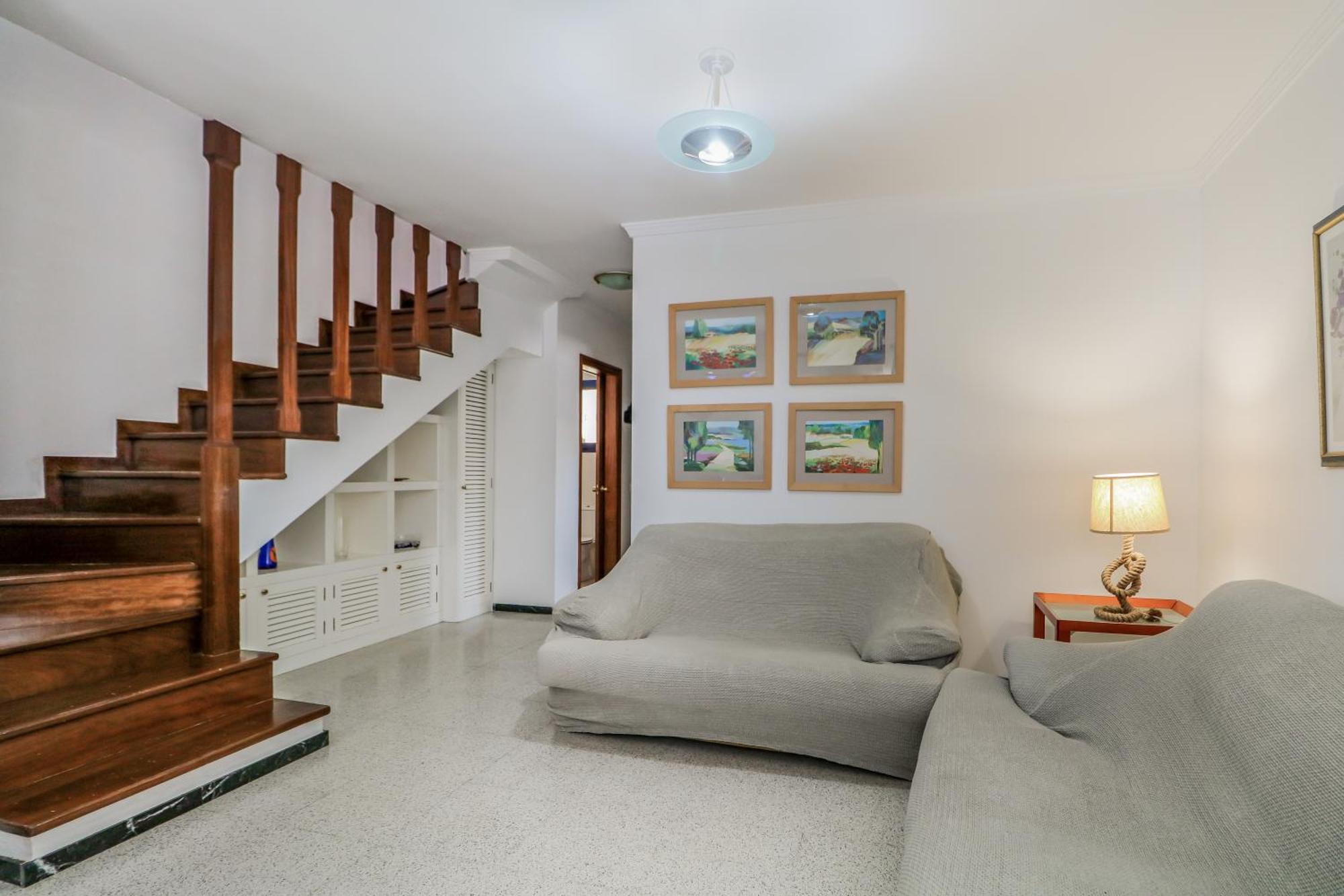 Casa El Nieto 3Br Sea View Apartment Puerto de Las Nieves Exterior photo